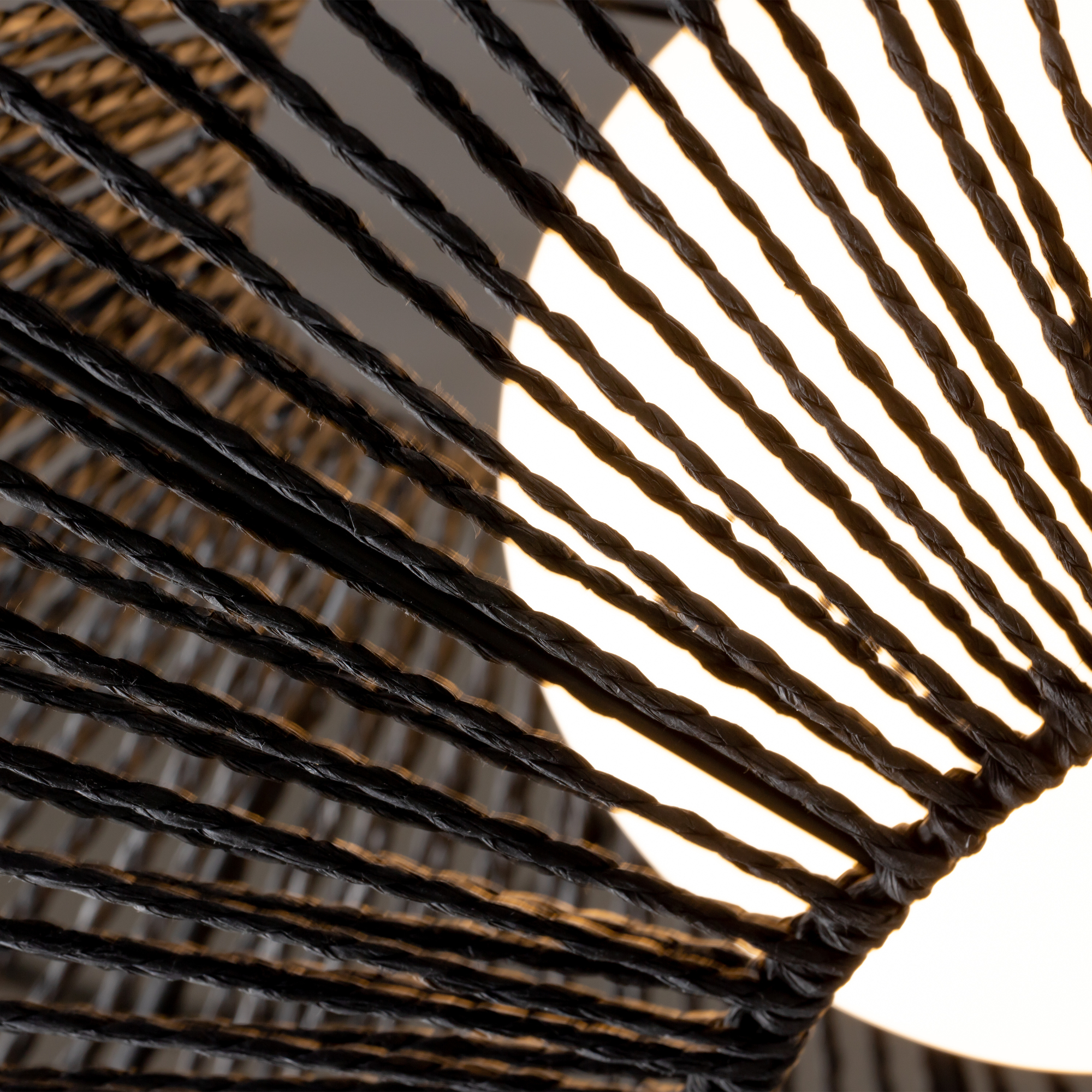 Дополнительная картинка Подвесной светильник Freya FR5405PL-01B1