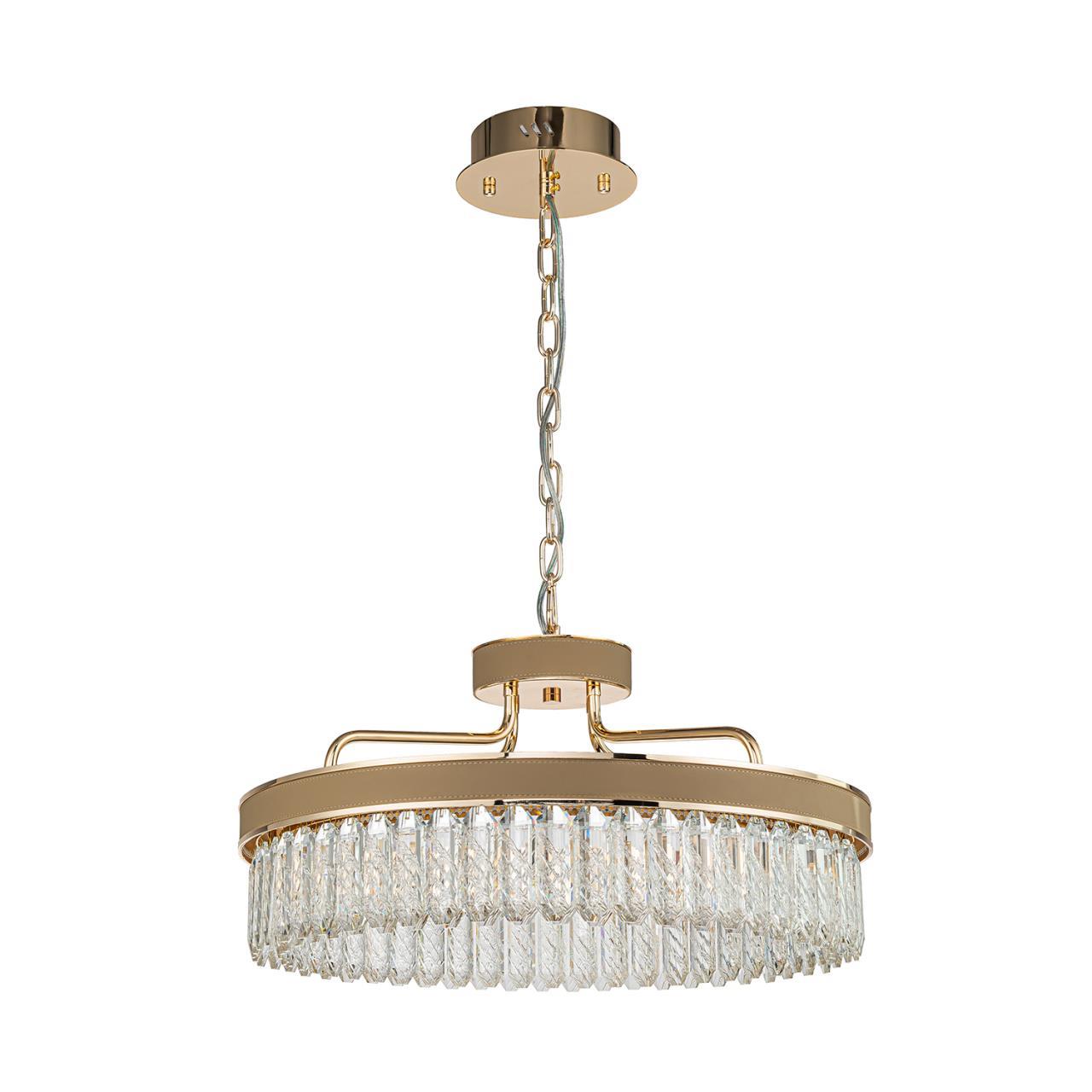 Картинка Подвесная люстра Visconte 4304-6P