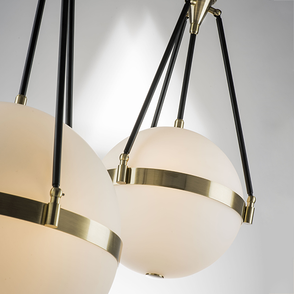 Картинка Подвесной светильник Lightstar Modena 816047