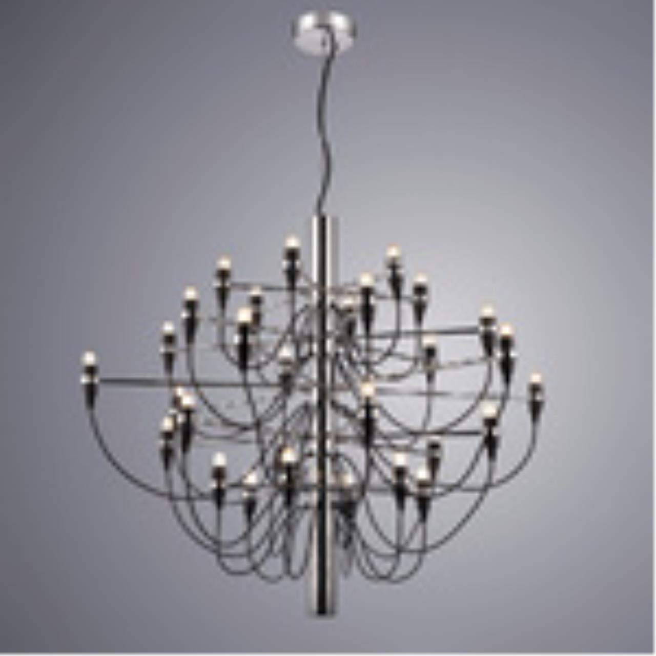 Картинка Подвесная люстра Divinare Molto 8030/02 LM-50