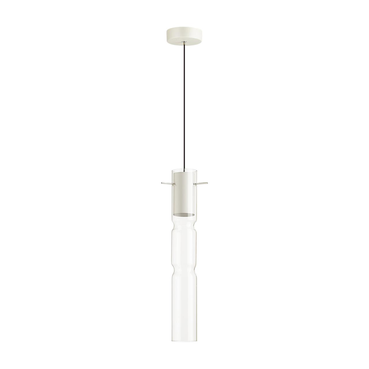5059/5lb pendant odl24 323 подвесной светильник led 5w 3000k scrow, доставка по Казахстану 