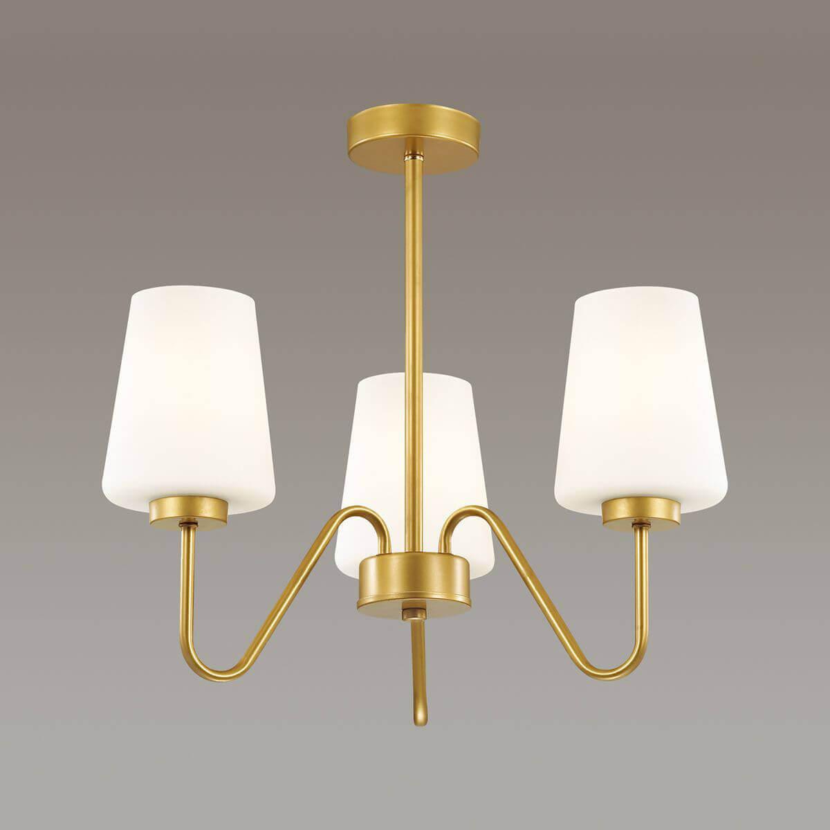 Картинка Подвесная люстра Lumion Olivia 3791/3C