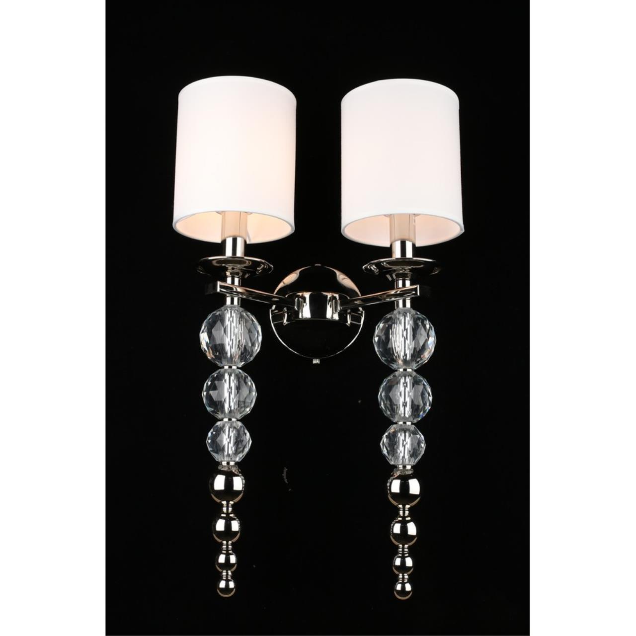 Картинка Бра Aployt Floretta APL.842.01.02