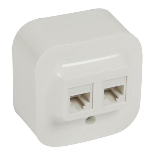 Forix Розетка Legrand 782428