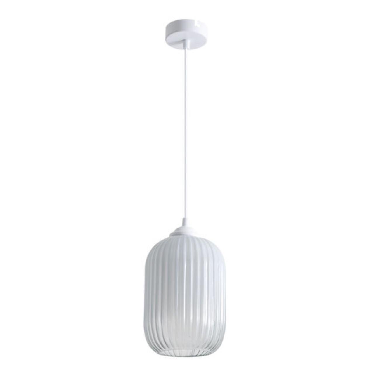 Дополнительная картинка Подвесной светильник Arte Lamp Arwen A1902SP-1WH