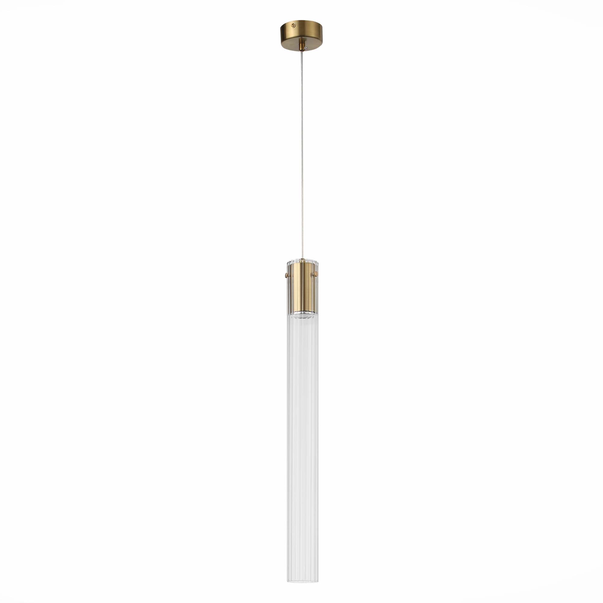 Картинка Подвесной светильник ST Luce Terni SL1229.313.01