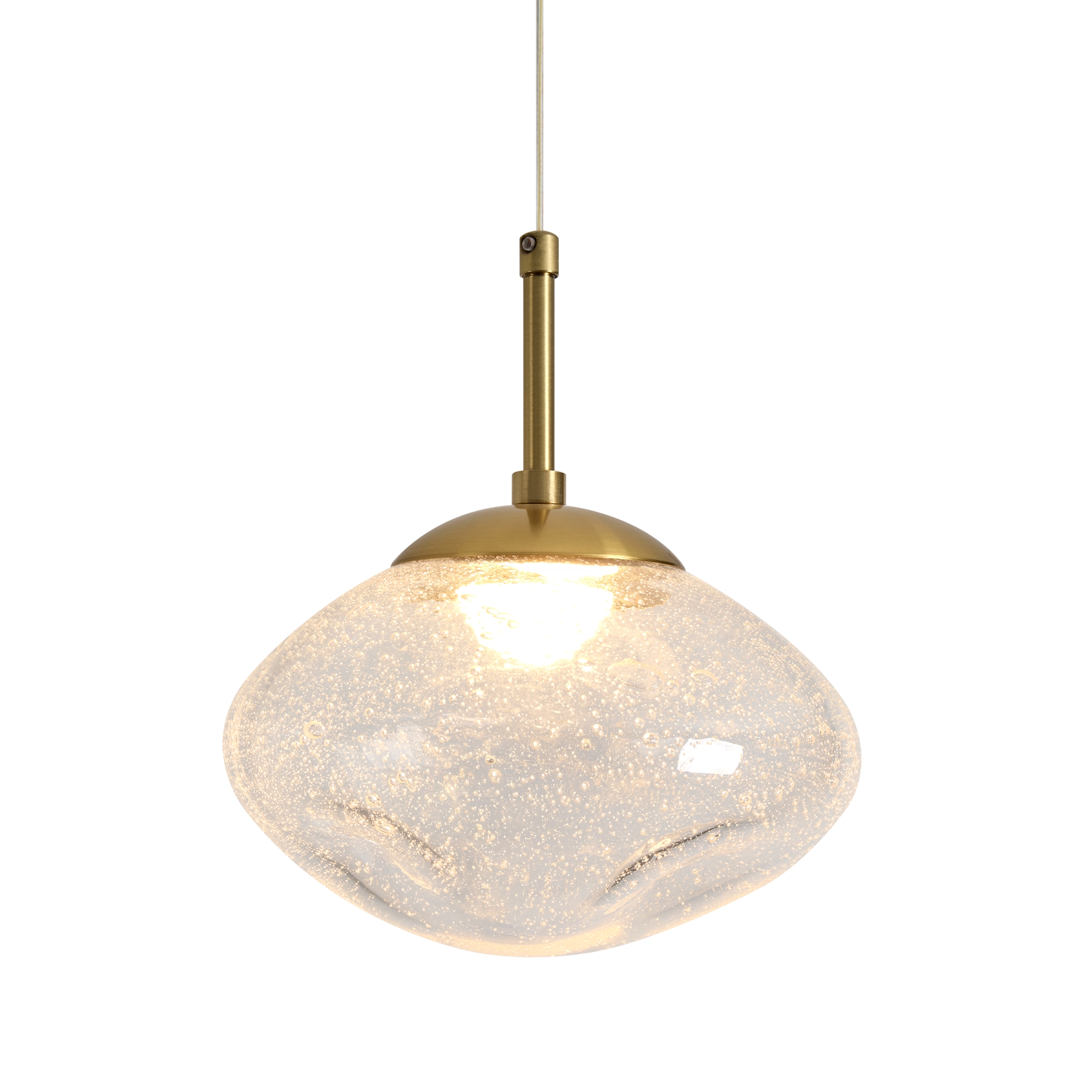 Картинка Подвесной светильник Freya FR5601PL-01TR Mote