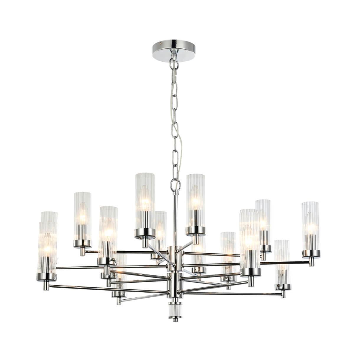 Дополнительная картинка Подвесная люстра Favourite Aesthetic 2672-16P