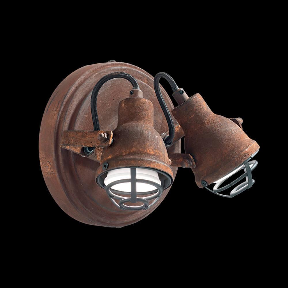 Дополнительная картинка Бра BOB MINI AP2 156408