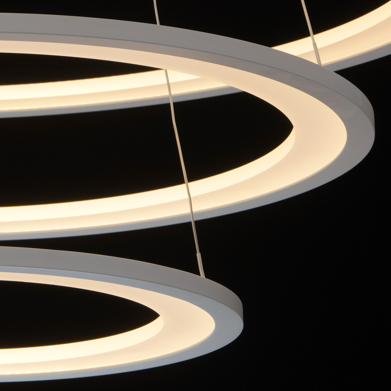 Дополнительная картинка Люстра RegenBogen Платлинг 661016903