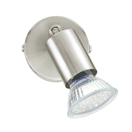 Дополнительная картинка Спот Eglo Buzz-LED 92595
