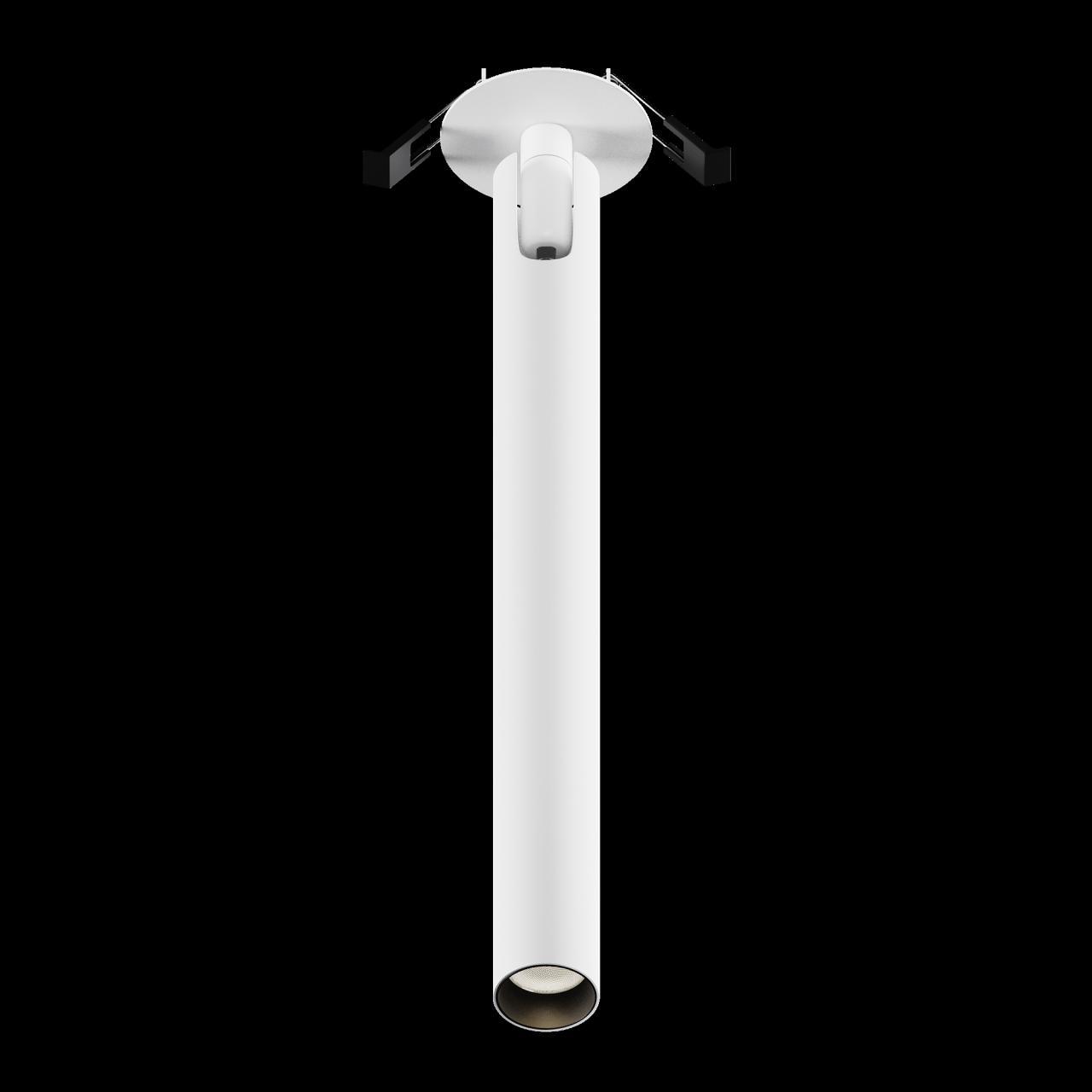 Дополнительная картинка Встраиваемый светильник Technical C141RS-L300-6W3K-W