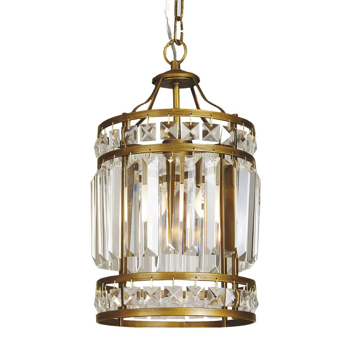 Картинка Подвесной светильник Favourite Ancient 1085-1P