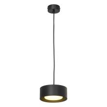 Подвесные Подвесной светодиодный светильник Lussole Loft Lewisville LSP-7101, доставка по Казахстану 