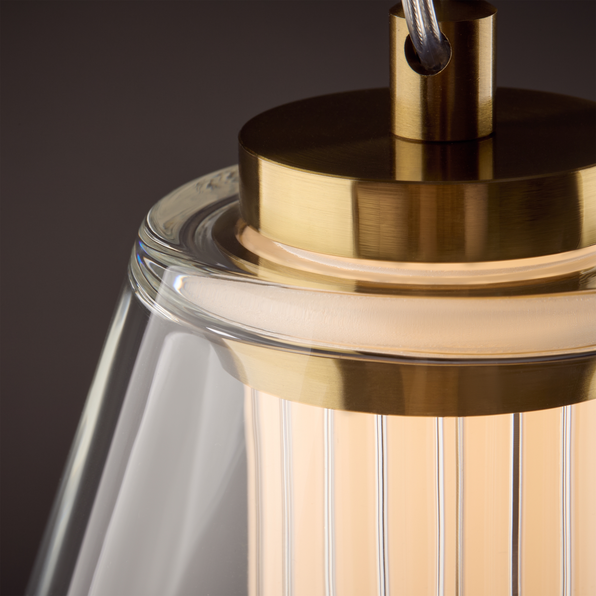 Дополнительная картинка Подвесной светильник Freya FR6137PL-L6BT1