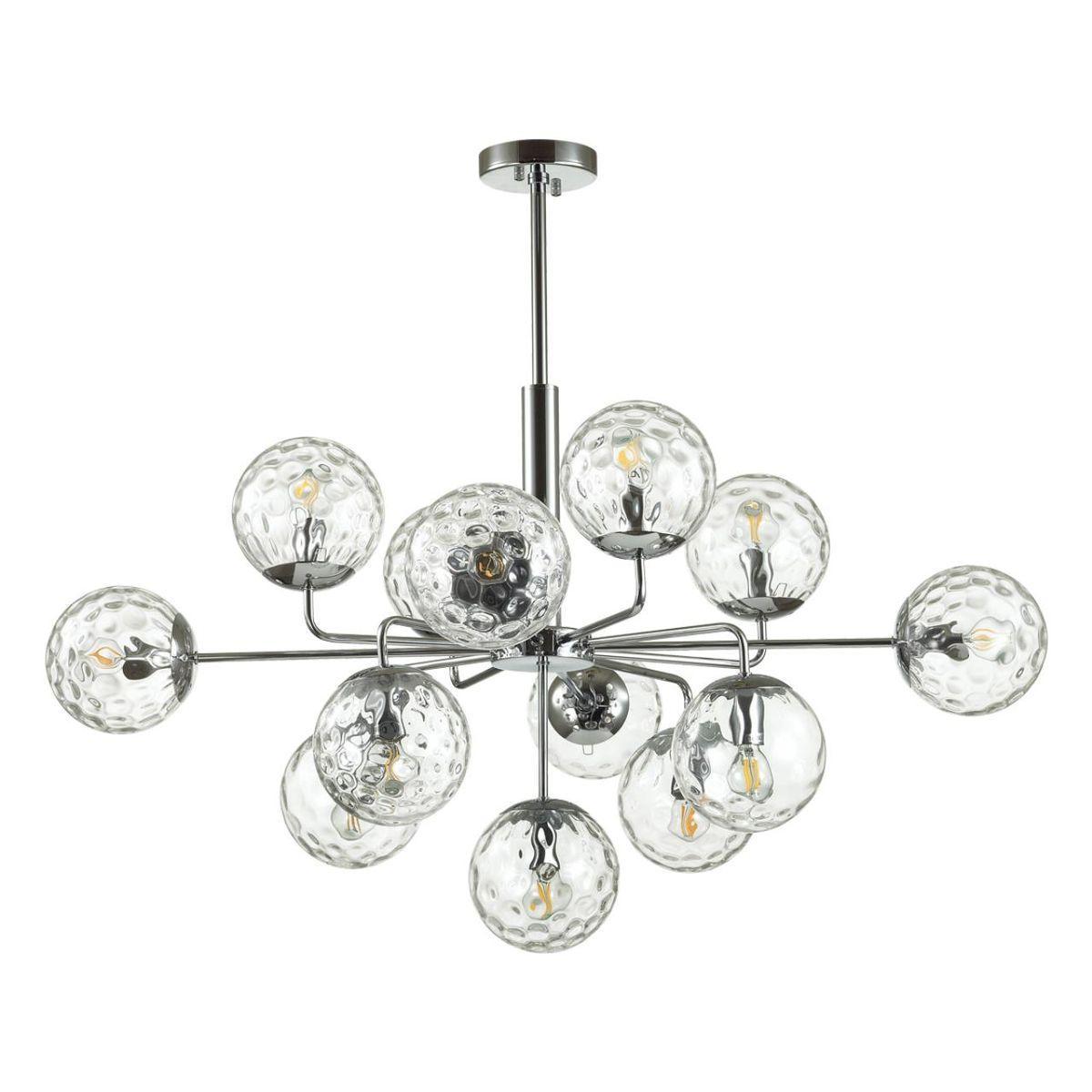 Картинка Подвесная люстра Odeon Light Modern Verasa 4982/13