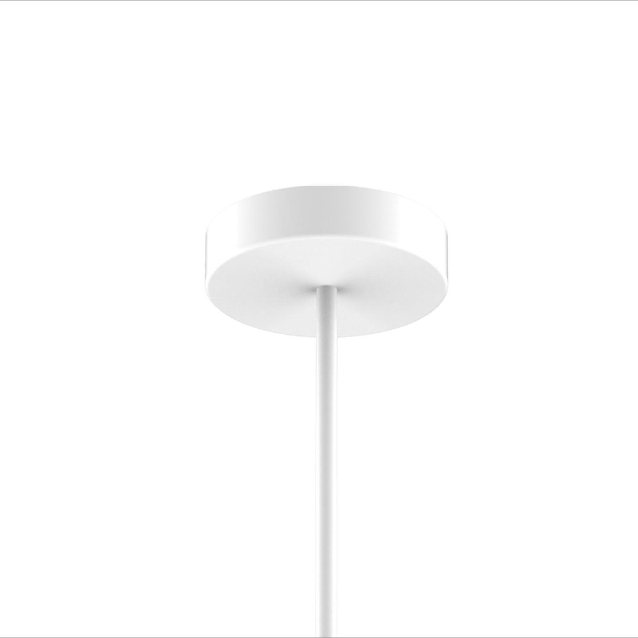 Картинка Подвесная светодиодная люстра Favourite Duplex 2325-12P