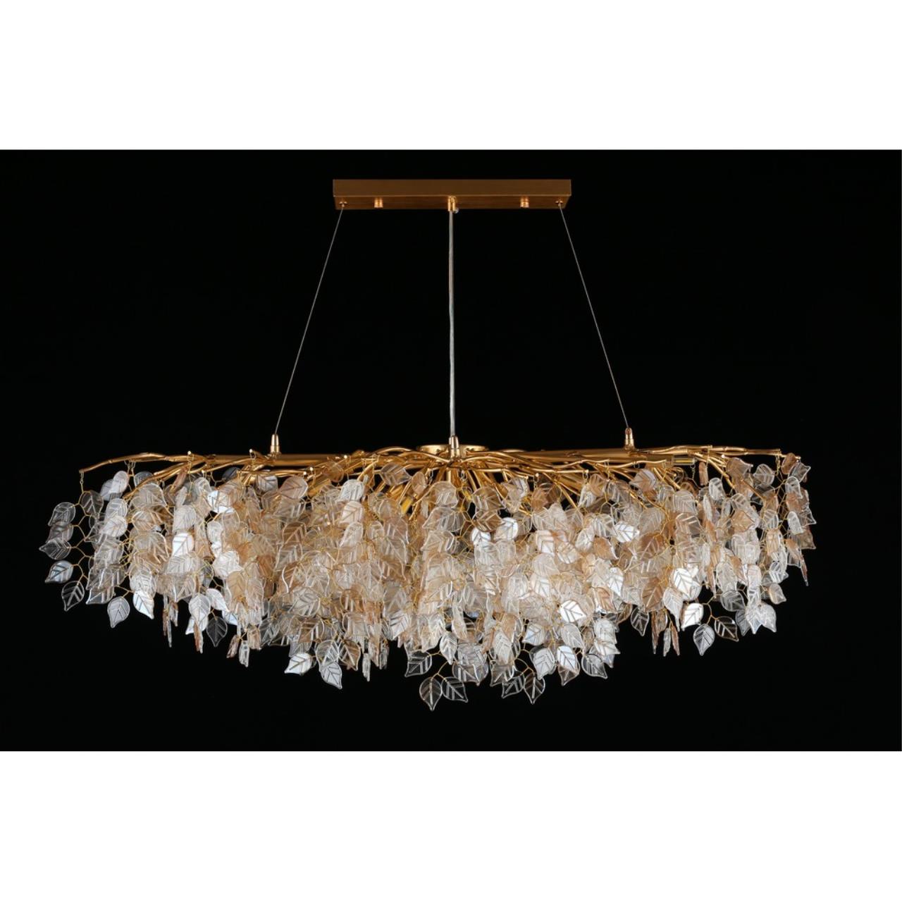 Картинка APL.850.13.13 Светильник подвесной Aployt Rochell