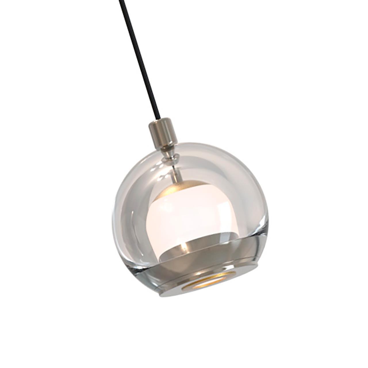 Дополнительная картинка Подвесной светильник Rosio 4291-1P