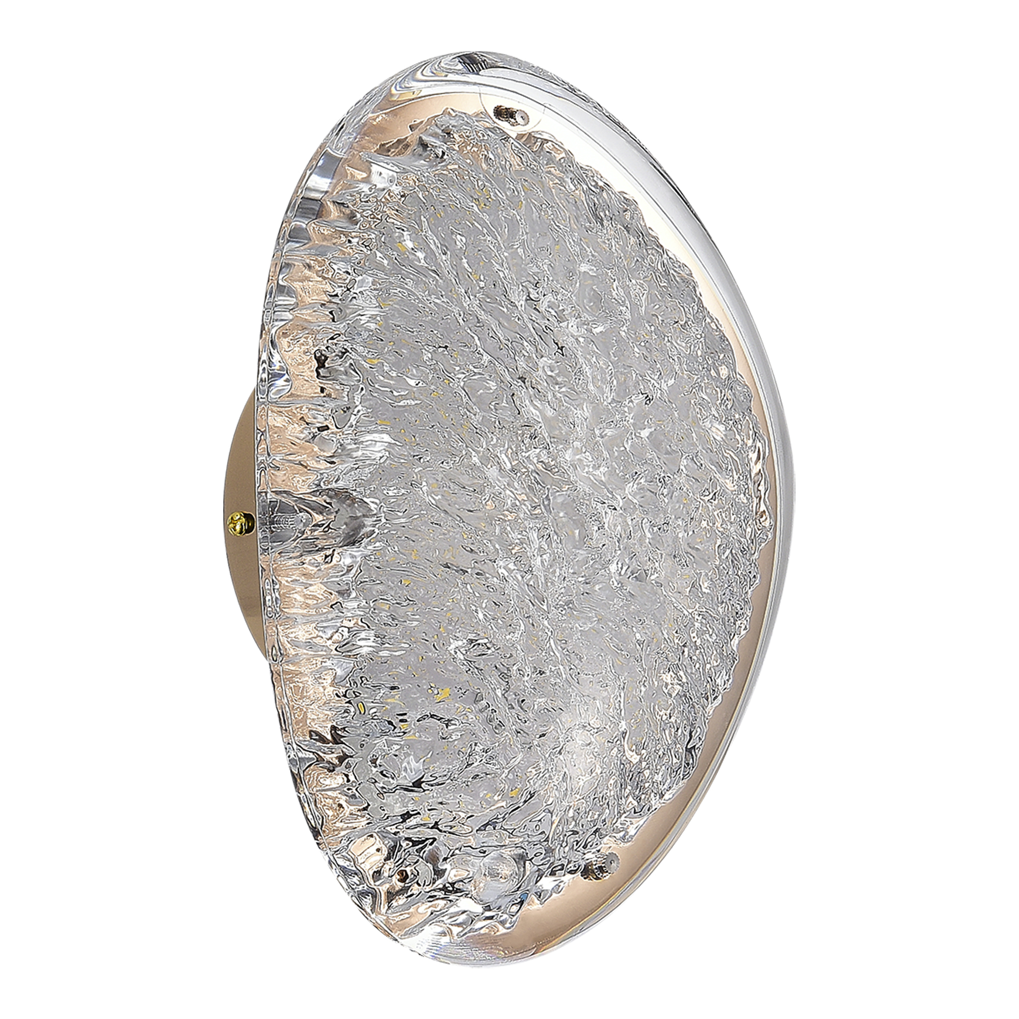 Картинка SL6018.203.15 Светильник настенный ST-Luce ENIGMA