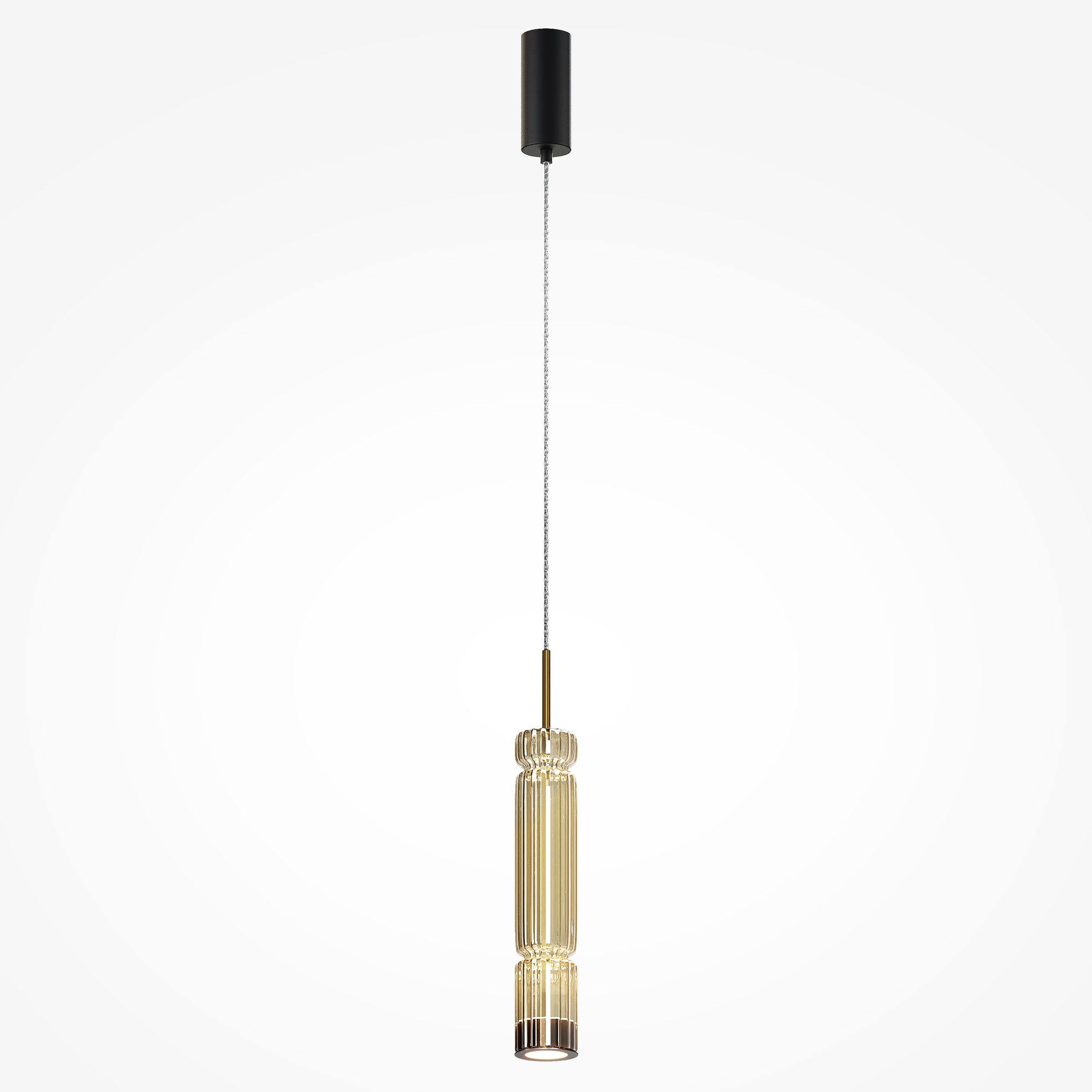 Подвесной светильник Maytoni MOD272PL-L12BS3K1 — фото 6