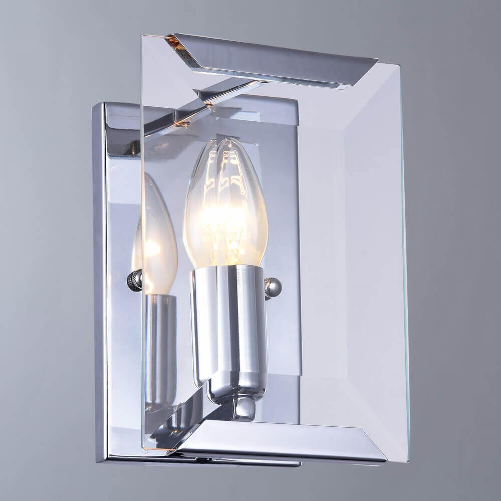 Дополнительная картинка Бра Divinare 1100/02 AP-1