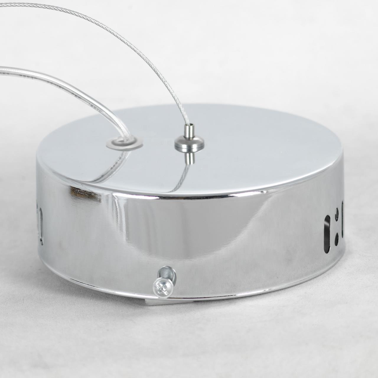 Картинка Подвесной светильник Lussole LSP-7063