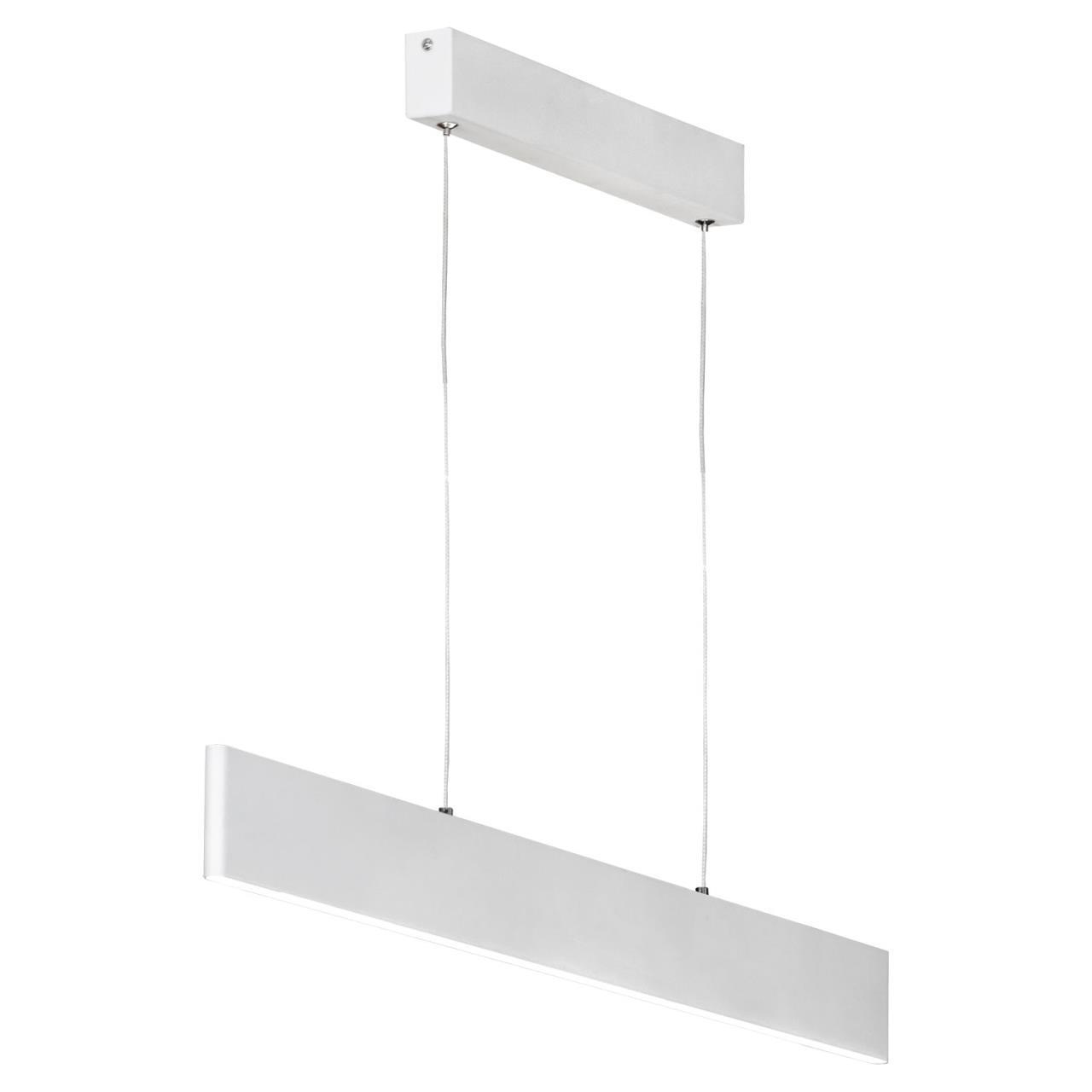 Дополнительная картинка Подвесной светодиодный светильник Lussole Loft LSP-9516