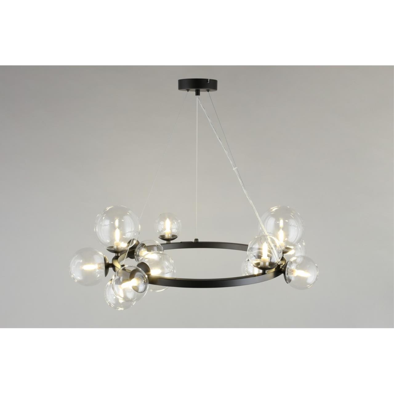 Картинка APL.334.03.14 Светильник подвесной Aployt Feliche