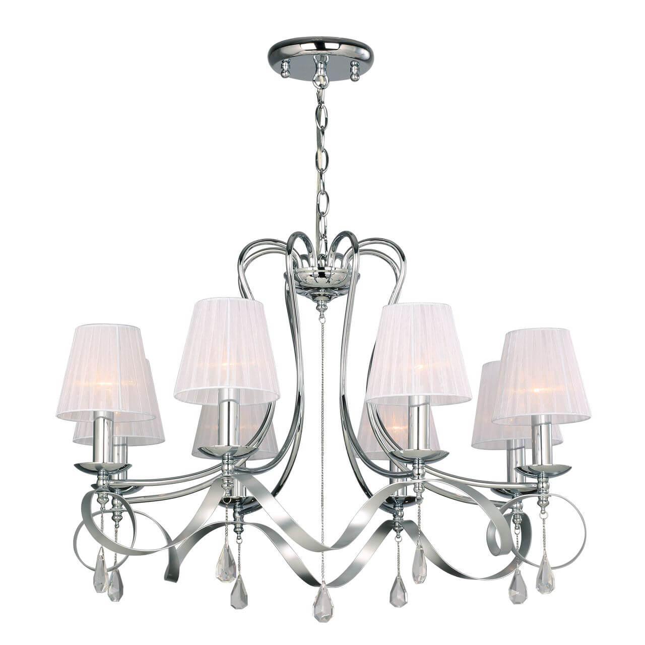 Картинка Подвесная люстра Favourite Amabilis 2597-8P