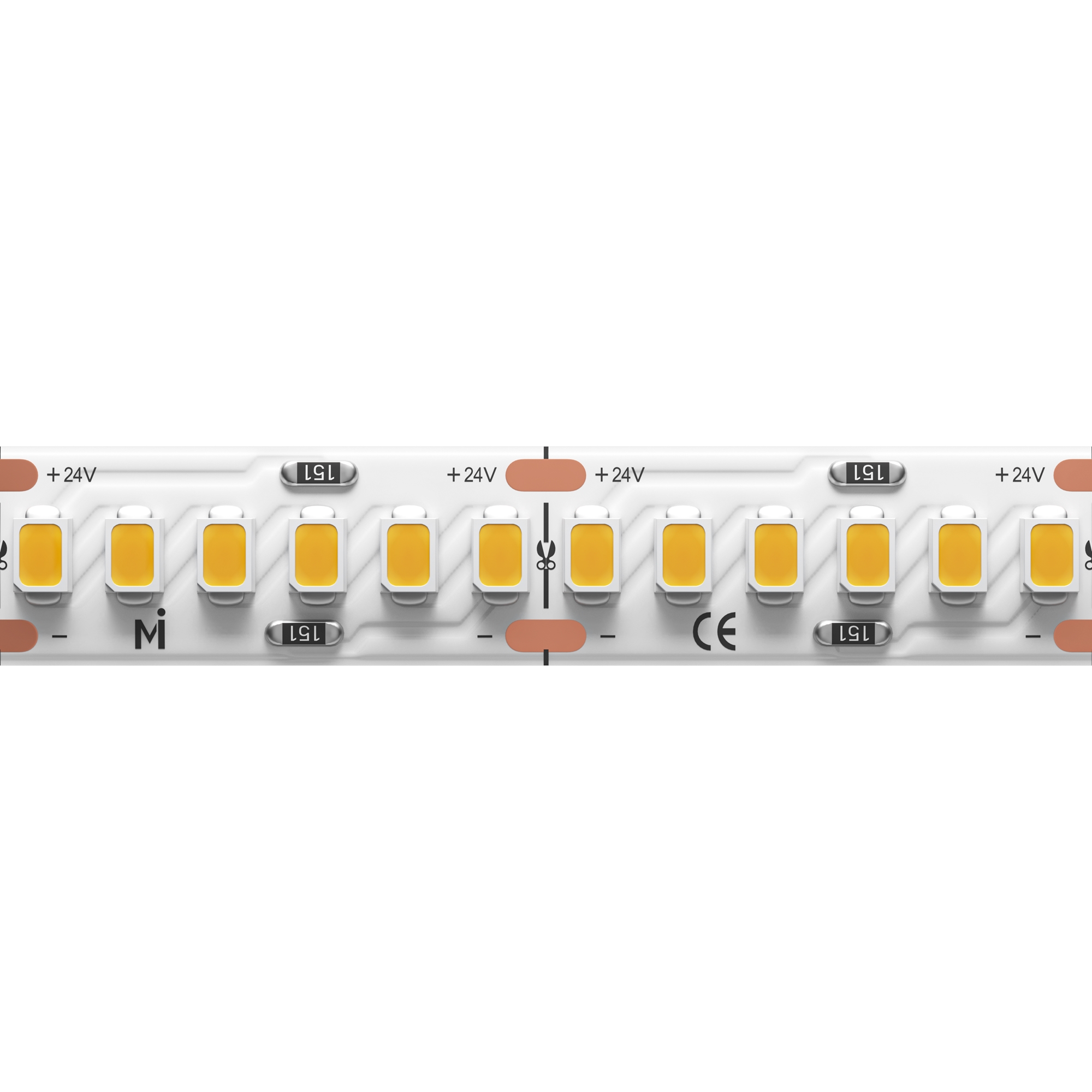Светодиодная лента Led Strip 201216