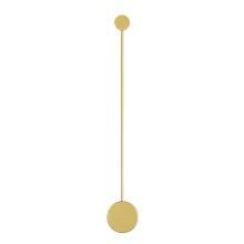 Декоративные настенные Настенный светодиодный светильник Odeon Light Hightech Satellite 3902/5WG, доставка по Казахстану 