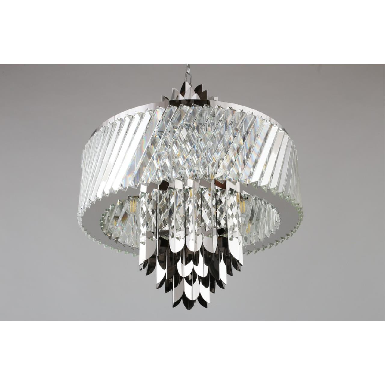 Картинка APL.780.13.09 Люстра подвесная Aployt Stefania