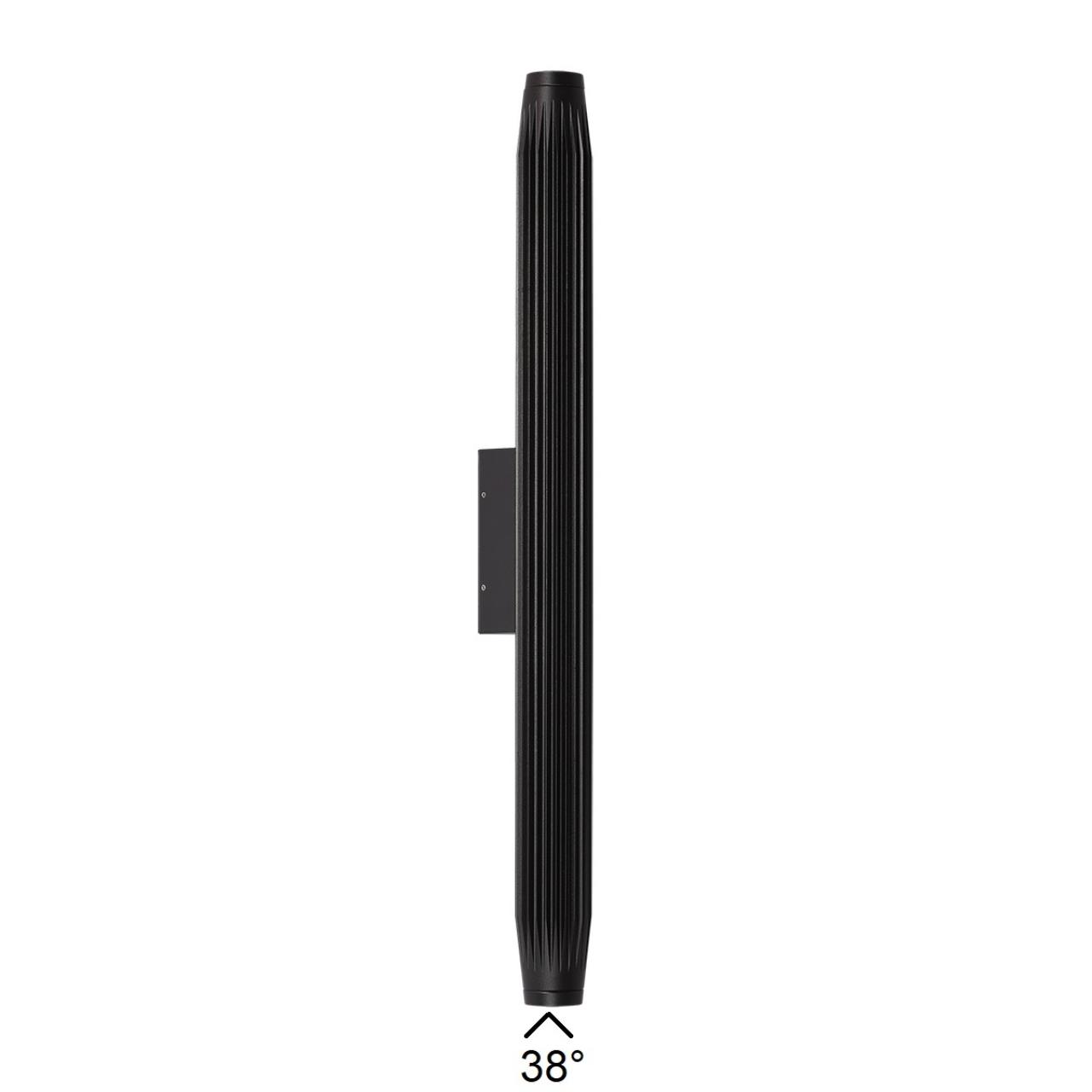Картинка 7141/12WL Odeon Light Настенный светильник JUG