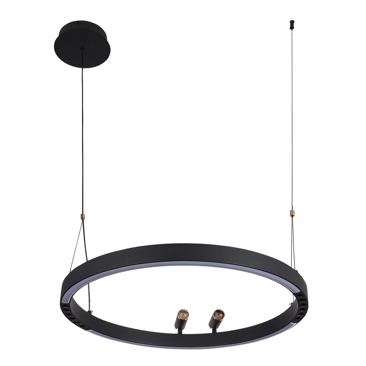 Дополнительная картинка Подвесной светильник Slinga 4474-1P