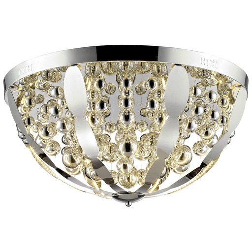 Картинка Потолочный светильник Wertmark STELLA WE431.08.107