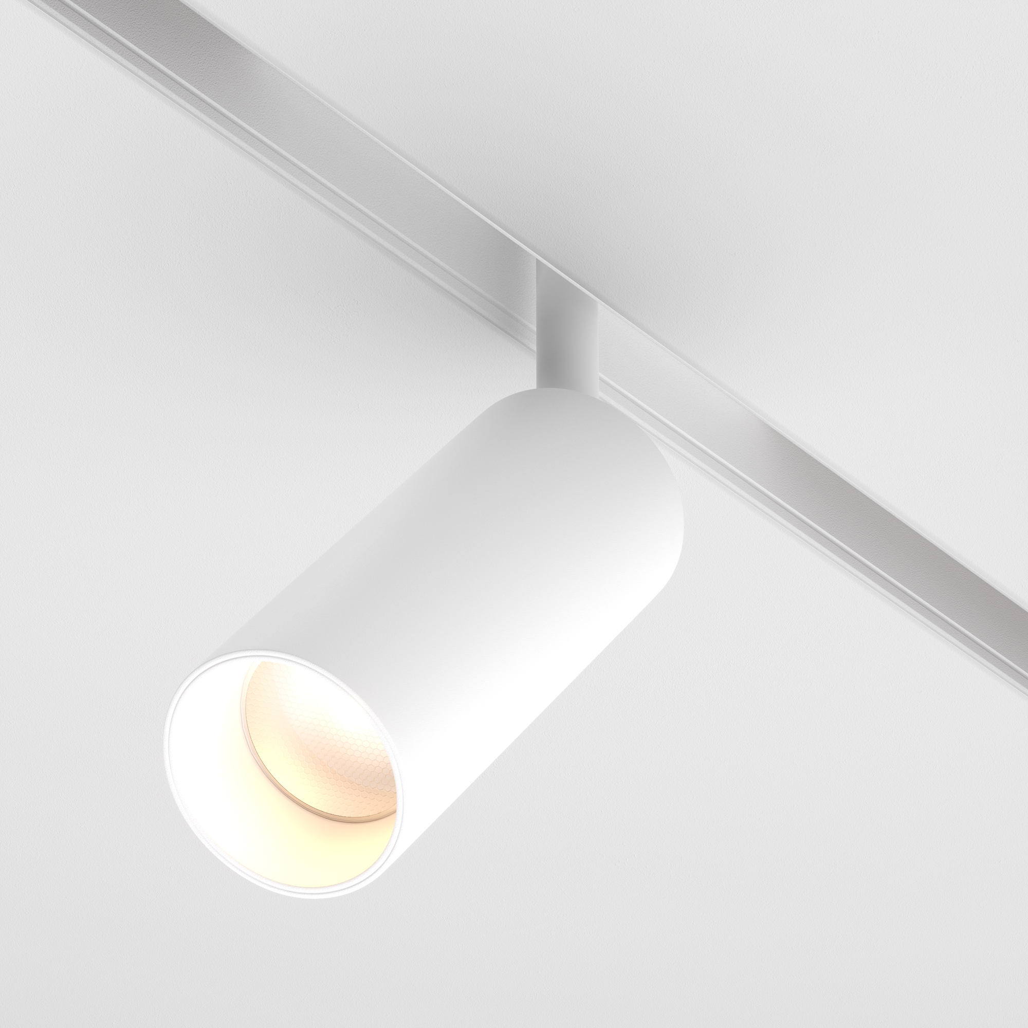 Трековый светильник Technical TR032-2-12W3K-S-W купить в Алматы svet.kz