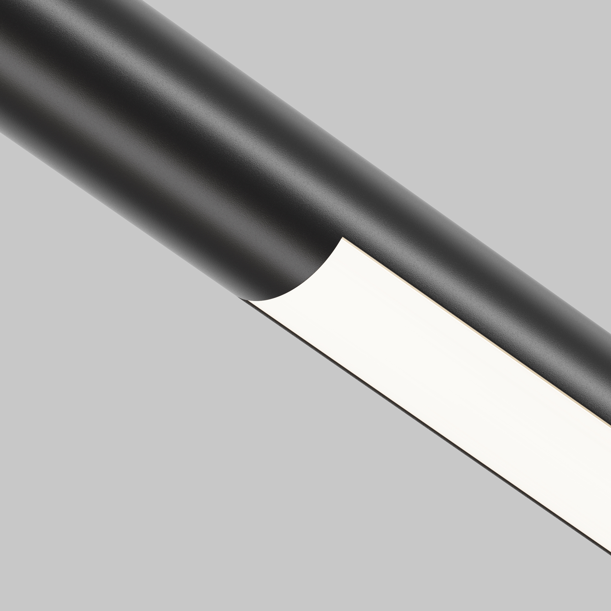 Дополнительная картинка Светильник Technical C100CL-L500-12W3-6K-B