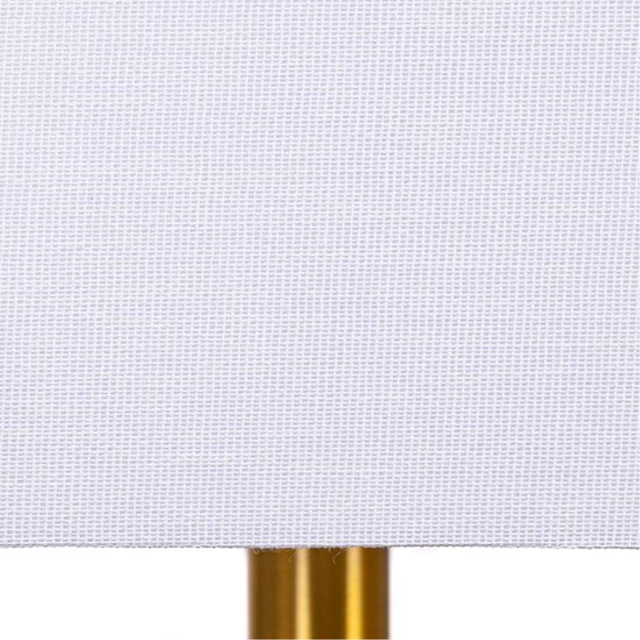 Дополнительная картинка Настольная лампа Arte Lamp ZULU A5058LT-1PB