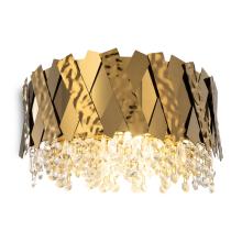 Декоративные настенные Бра Maytoni Artistico MOD017WL-02BS, доставка по Казахстану 