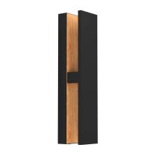 Уличный настенный светильник COSTORIO EGLO 900291 светильники