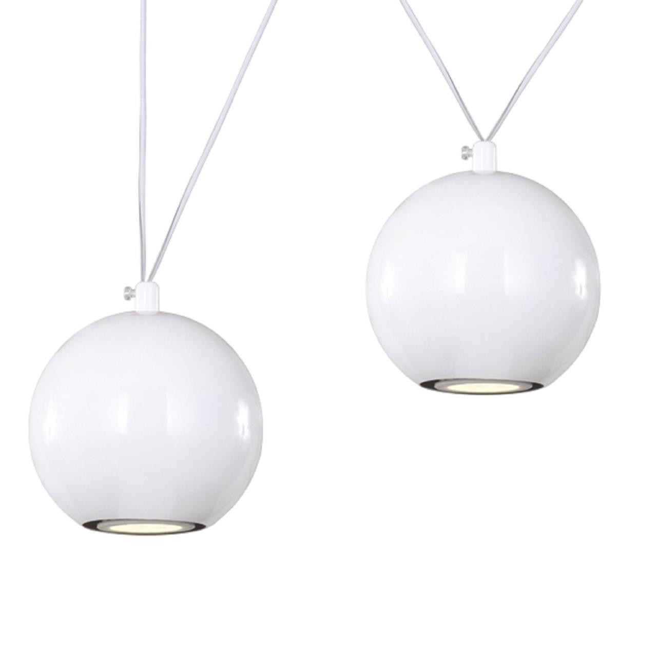 Картинка Подвесной светильник Favourite Giallo 1599-5P