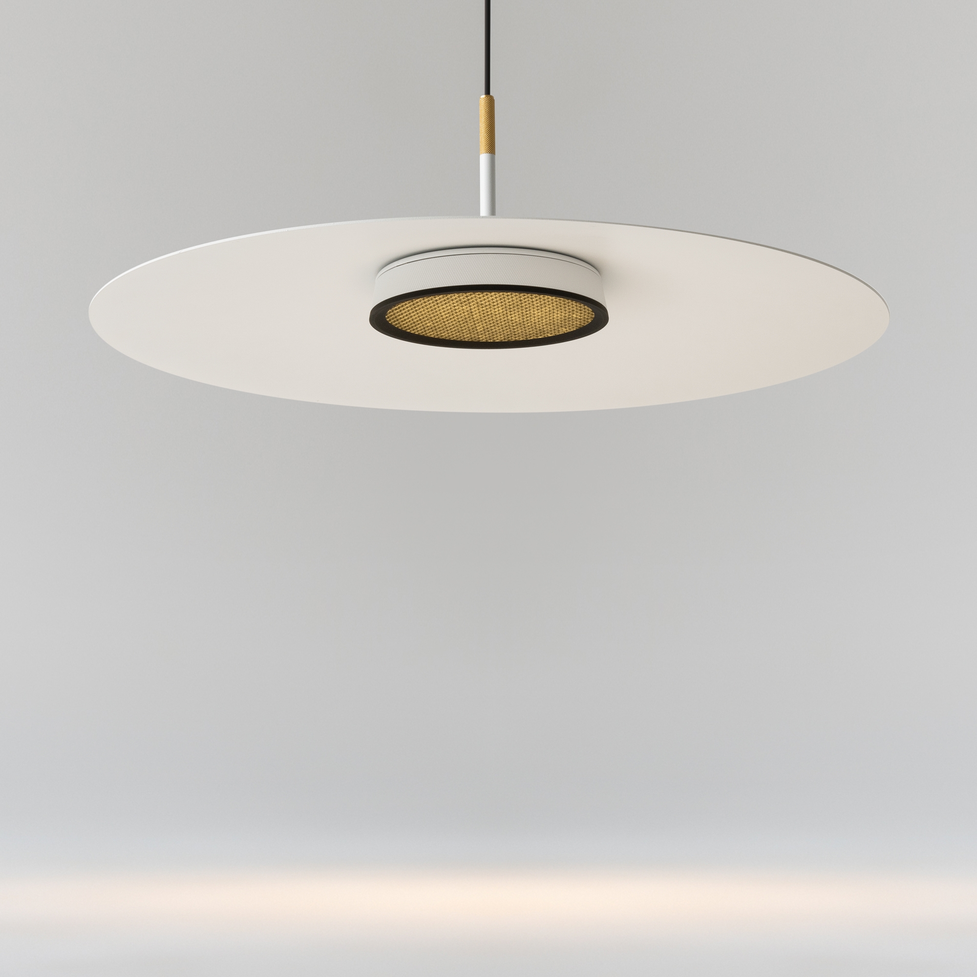 Дополнительная картинка Подвесной светильник Maytoni MOD041PL-L15W3K1