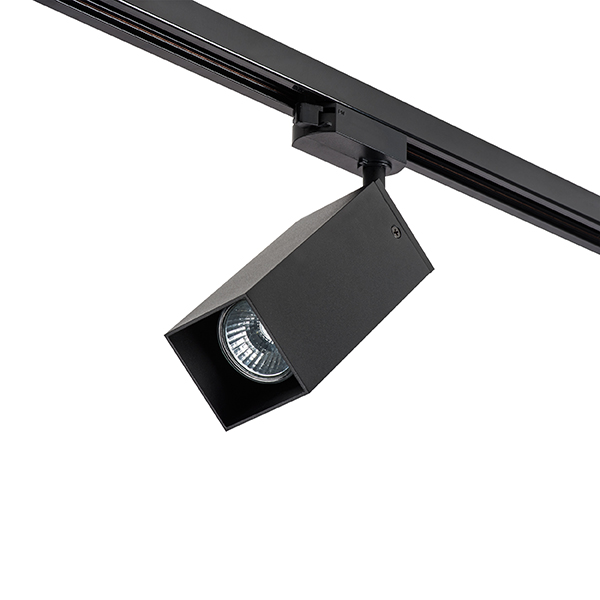 Дополнительная картинка Адаптер для шинопровода Lightstar Asta 592257