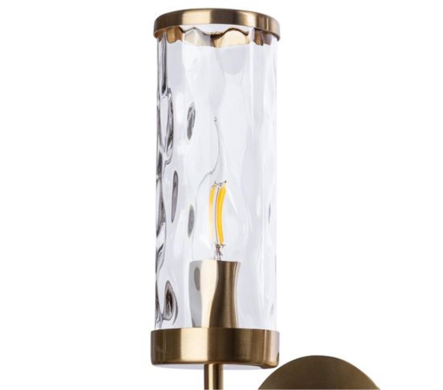 Картинка Бра Divinare Sham 4505/17 AP-1