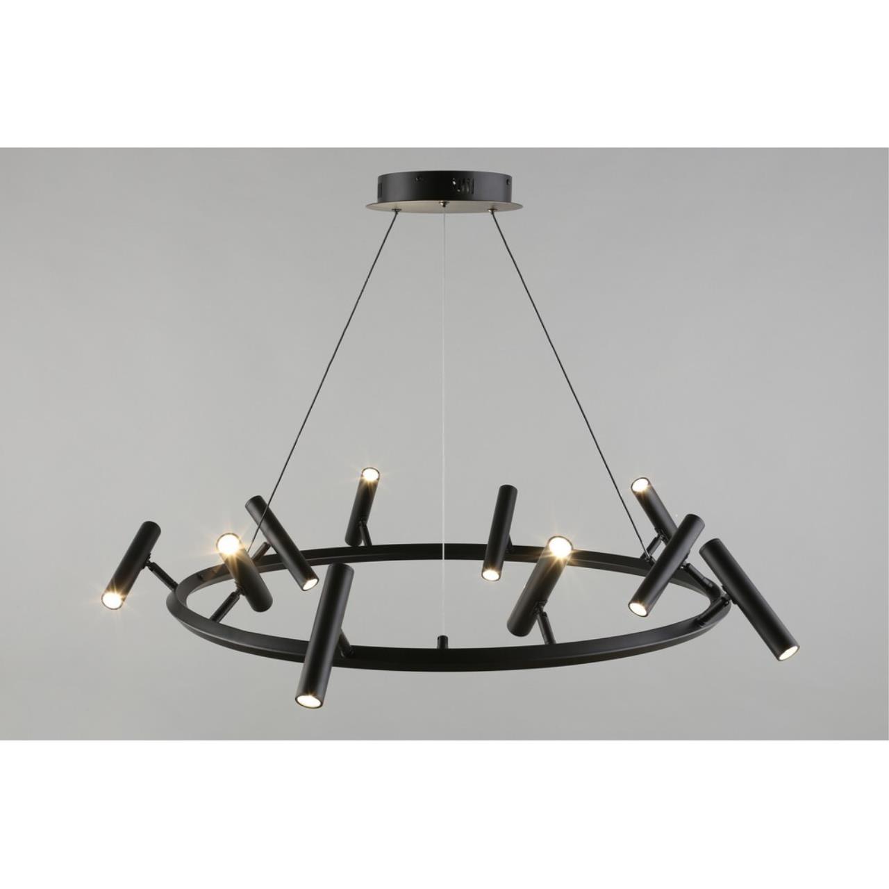 Картинка APL.067.03.50 Люстра подвесная Aployt Honor