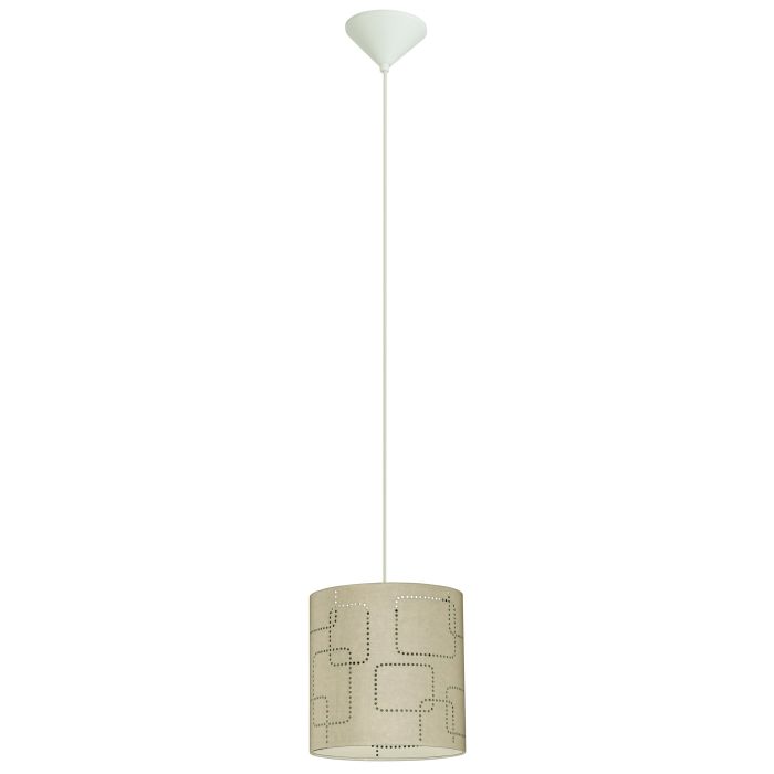 "светильник подвесной/ e27 1*60w /""inga""", доставка по Казахстану 