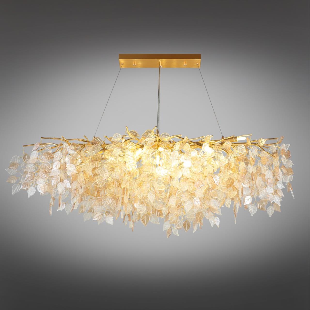 Картинка APL.850.13.13 Светильник подвесной Aployt Rochell