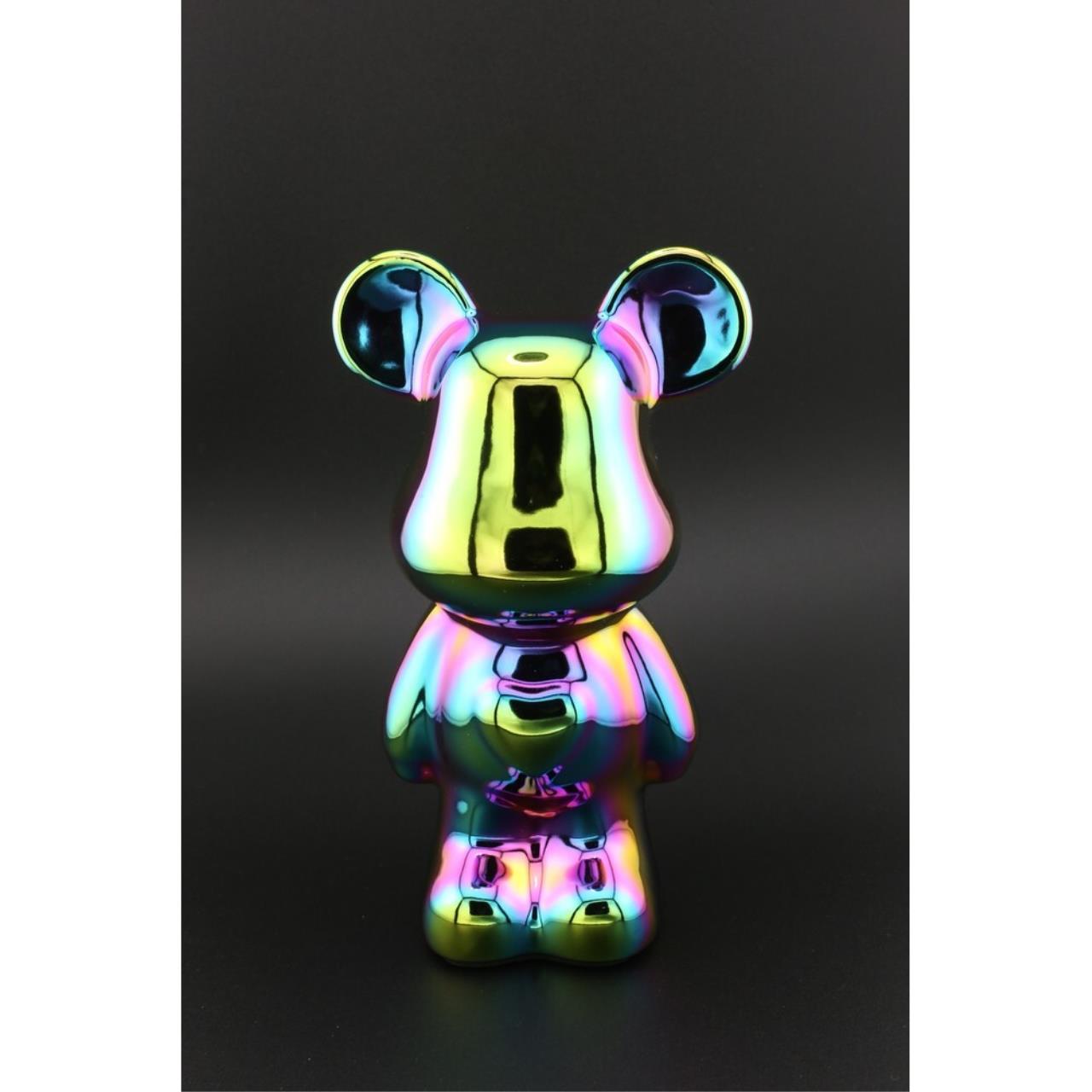 Картинка APL.401.00.01 Фигурка декоративная Aployt Bear