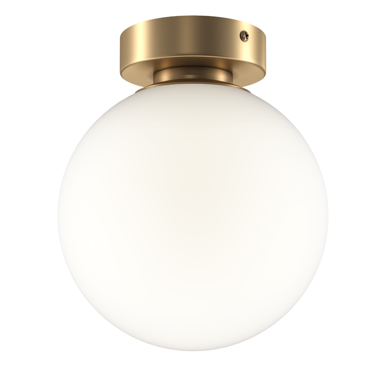 Дополнительная картинка Настенный светильник (бра) Maytoni MOD321WL-01G2